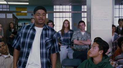 I've never had a hero before - Freedom Writers