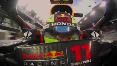 I've never had a race car
capable of achieving podiums. - Formula 1: Drive to Survive