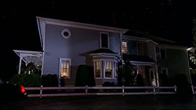 I've never actually sat in a limo before tonight. - Smallville