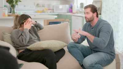 I've never asked for you
to for-forgive me right now - The Secret Lives of Mormon Wives