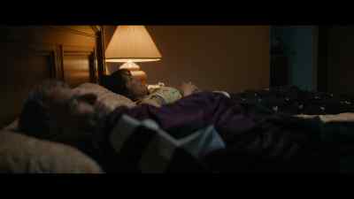 I've never been
a real winner before, Billy. - Goliath