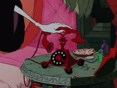 Hello - One Hundred and One Dalmatians