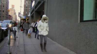 I've never been able
to understand - Who is Ghislaine Maxwell?