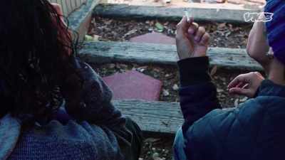 I've never been addicted
to anything as much - I Was a Teenage Felon