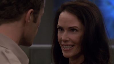 - I'VE NEVER BEEN BETTER. - Eureka