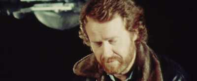 I've never been so certain
about anything in my life. - Memory: The Origins of Alien