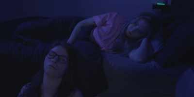 - I've never been so drunk in my life. - Night of the Dead Sorority Babes