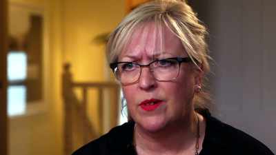 I've never been frightened
before like that ever or since. - Britain’s Most Evil Killers