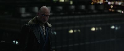 I've never been great at math - Shazam!