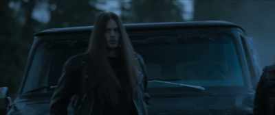I've never been here before. - Heavy Trip