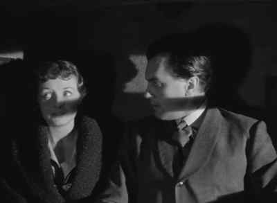 I've never been in a cab before. - An Inspector Calls
