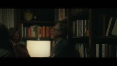 I've never been in a professor's home before. - Tell Me Lies