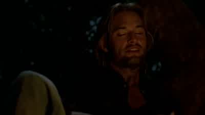 I've never been in love. - Lost