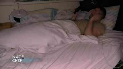I've never been in
such a position - Below Deck Down Under