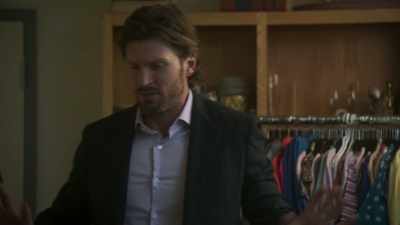 I've never been in trouble
in my life, - Day of the Dead