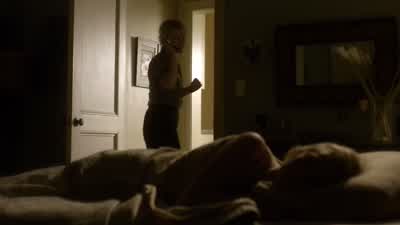 I've never been in your room before. - The Vampire Diaries