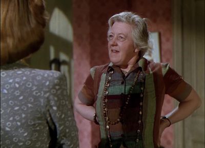 I've never been so insulted in my life - Blithe Spirit