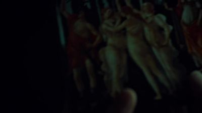 I've never been to Italy. - Hannibal