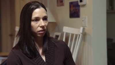I've never been, I've
never talked to the police - The Disappearance of Maura Murray