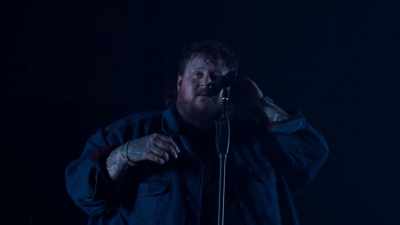 I've never been more
excited to share - Jelly Roll: Save Me