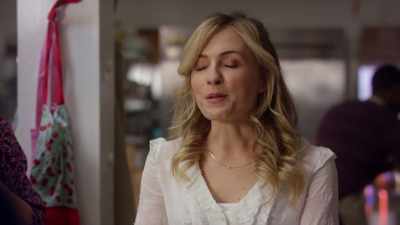 I've never been more ready for anything in my life! - Love is a Piece of Cake