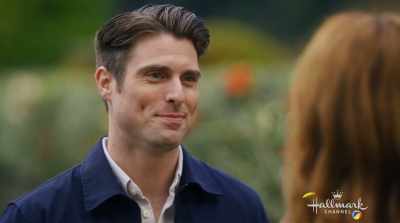 I've never been more serious
about anything in my life. - Love on Harbor Island