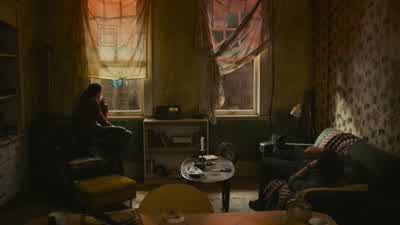 I've never been on the other side of the Wall. - The Last of Us