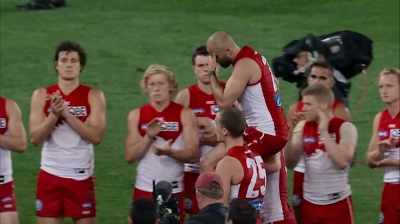 I've never been one
for the fairytale ending - The Australian Dream