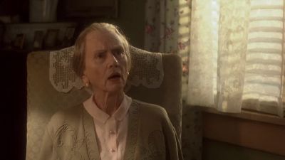 I've never been prejudiced in my life and you know it - Driving Miss Daisy