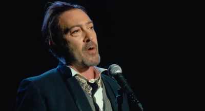 I've never been there." - Cabaret Maxime