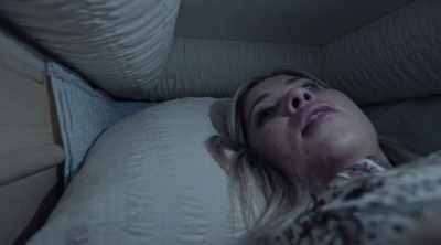 I've never been to
a funeral parlor
that's open 24 hours. - The Amityville Harvest