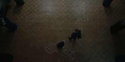 I've never been to
an ordinary school before. - Alex Rider