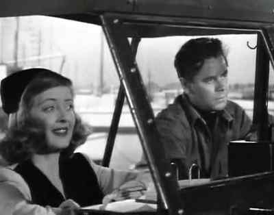 I've never been
to the island before. - A Stolen Life