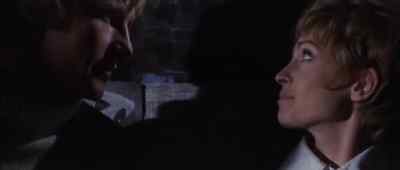 I've never been with anyone
like you before. - Up the Junction