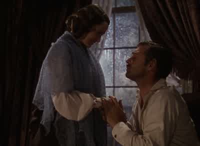 I've never before known anyone who was really brave. - Gone with the Wind