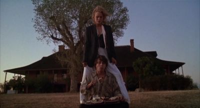I've never built a flying machine before - Arizona Dream
