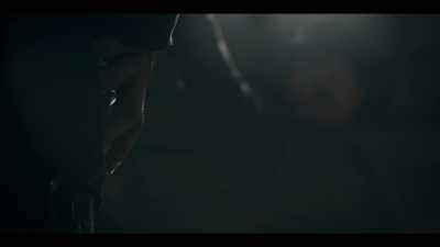 I've never done
anything against you, - Billy the Kid