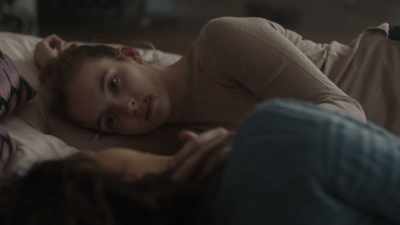 I've never done anything like this before. - Killing Eve