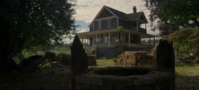 I've never done anything like that before. - Chilling Adventures of Sabrina