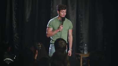I've never done heroin, but I imagine - Matt Rife: Only Fans
