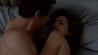 I'VE NEVER DONE THAT BEFORE. - The Affair
