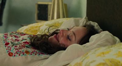 I've never done it with a married man before - Lovelace