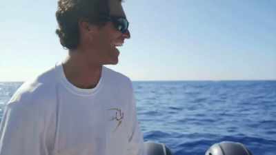 -I've never eaten it, dude.
-[casey laughs] - Deadliest Catch: Bloodline