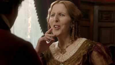I've never encountered a lady who
hasn't cried out for the duration. - Quacks