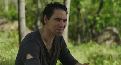 I've never even
seen a child since I-- - Stronghold