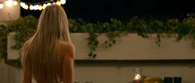 I've never, ever, faked an orgasm
with my husband or a stranger. - The Key Game