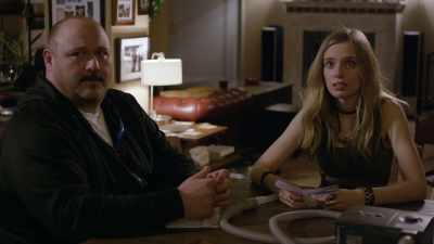 I've never ever taken
the damn class, - Loudermilk