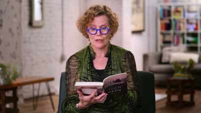 "I've never felt so alone in my life. - Judy Blume Forever