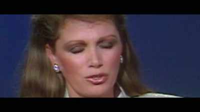I've never felt guilty about it
because I knew he was going to do it - Lady Boss: The Jackie Collins Story
