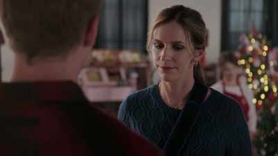 I've never felt like it's been
too much or anything like that. - Christmas Wreaths and Ribbons